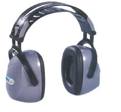 高级听力防护耳套